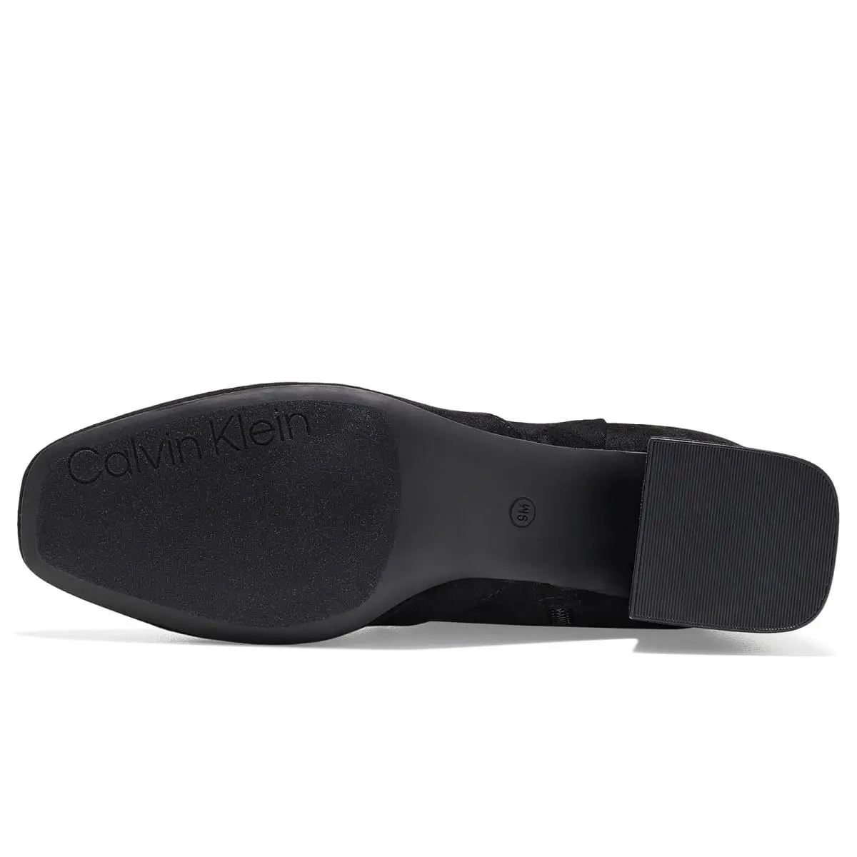 Calvin Klein shoes - Black 3