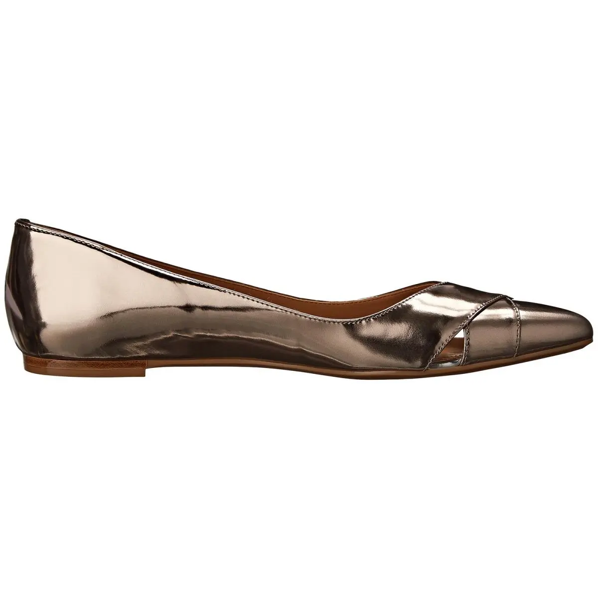 Calvin Klein shoes - Silver-Gray 1
