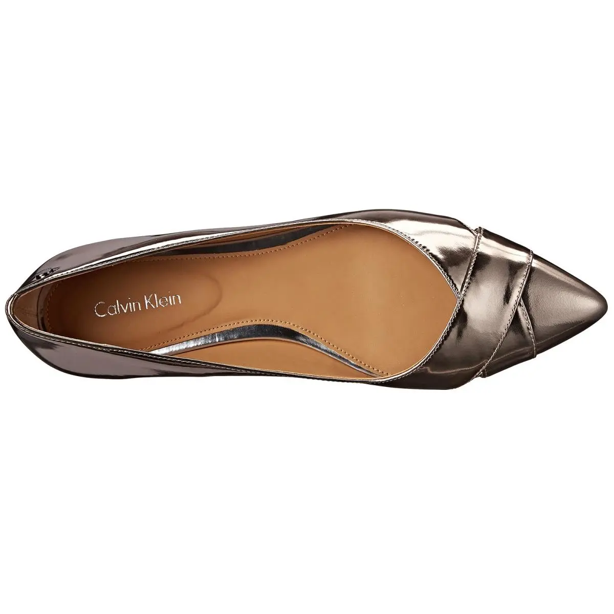 Calvin Klein shoes - Silver-Gray 4