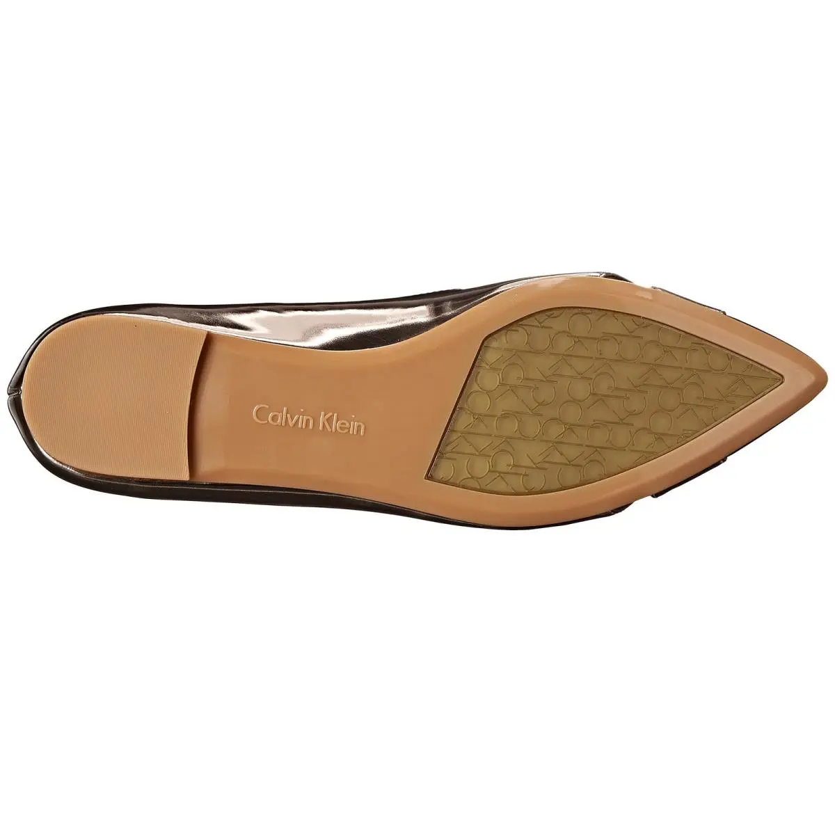 Calvin Klein shoes - Silver-Gray 5
