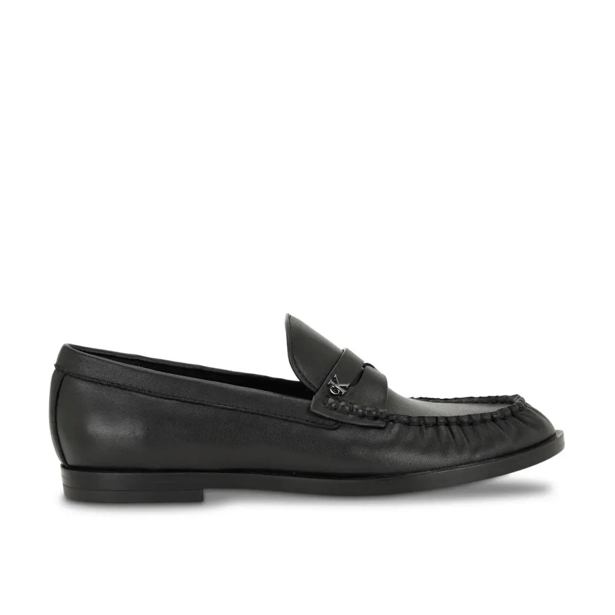 Calvin Klein shoes - Black Leather 1