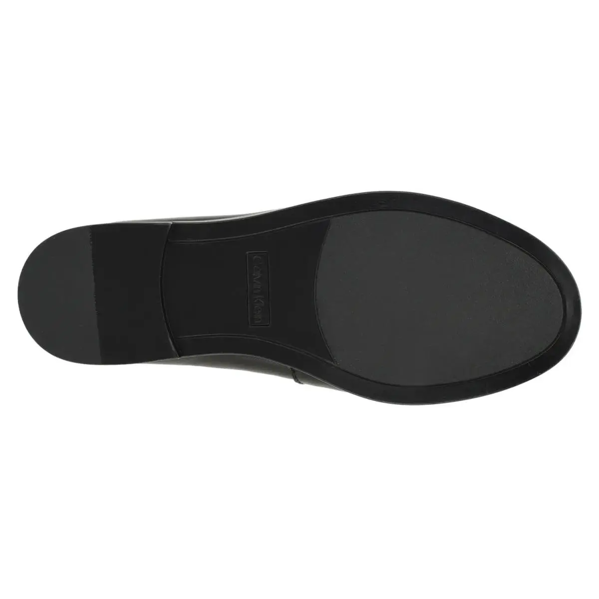 Calvin Klein shoes - Black Leather 7