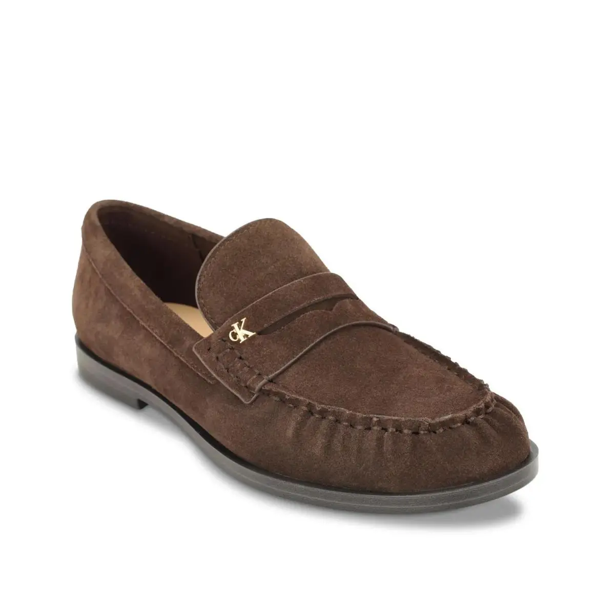 Calvin Klein shoes - Black Leather 9