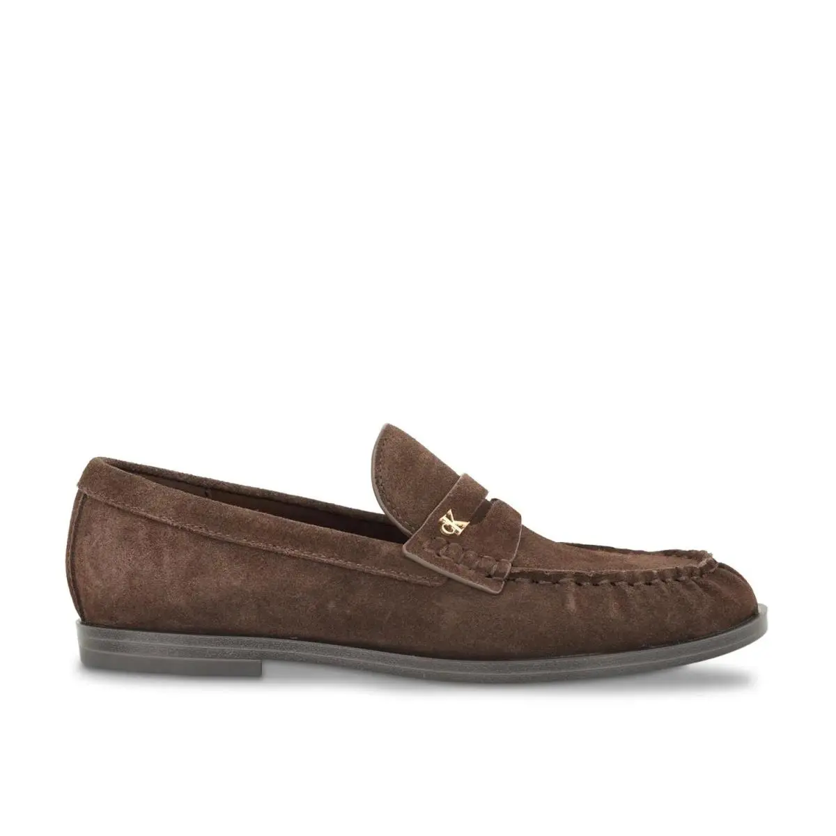 Calvin Klein shoes - Black Leather 11
