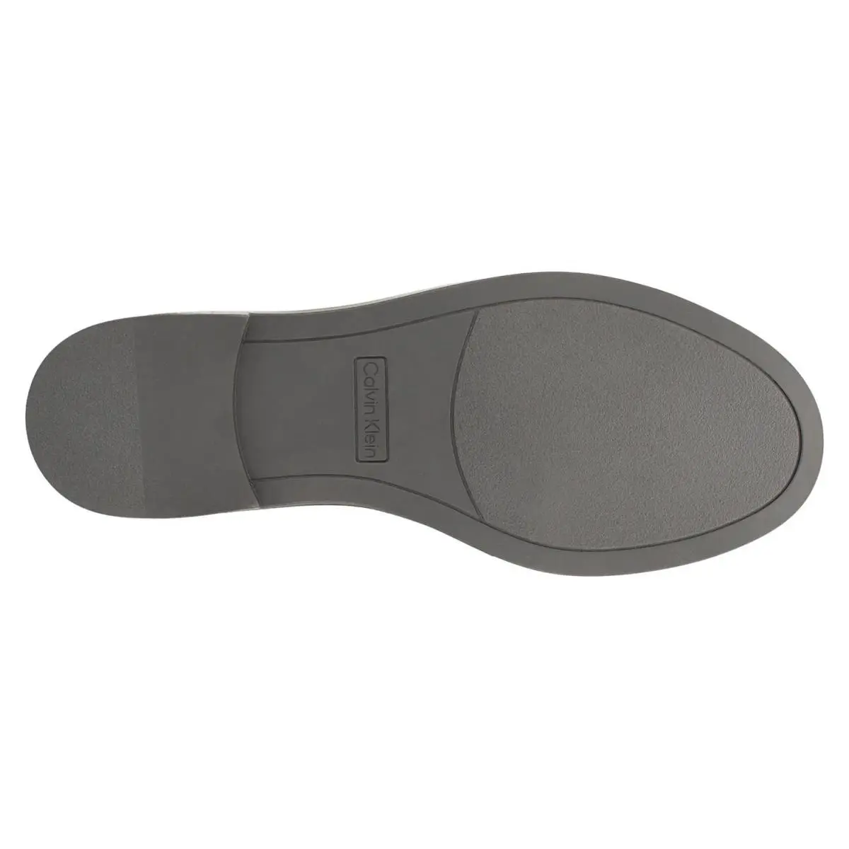 Calvin Klein shoes - Black Leather 12