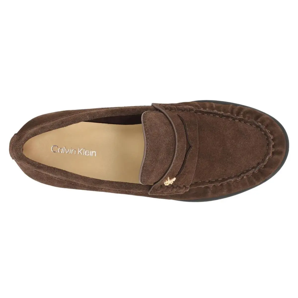 Calvin Klein shoes - Black Leather 13