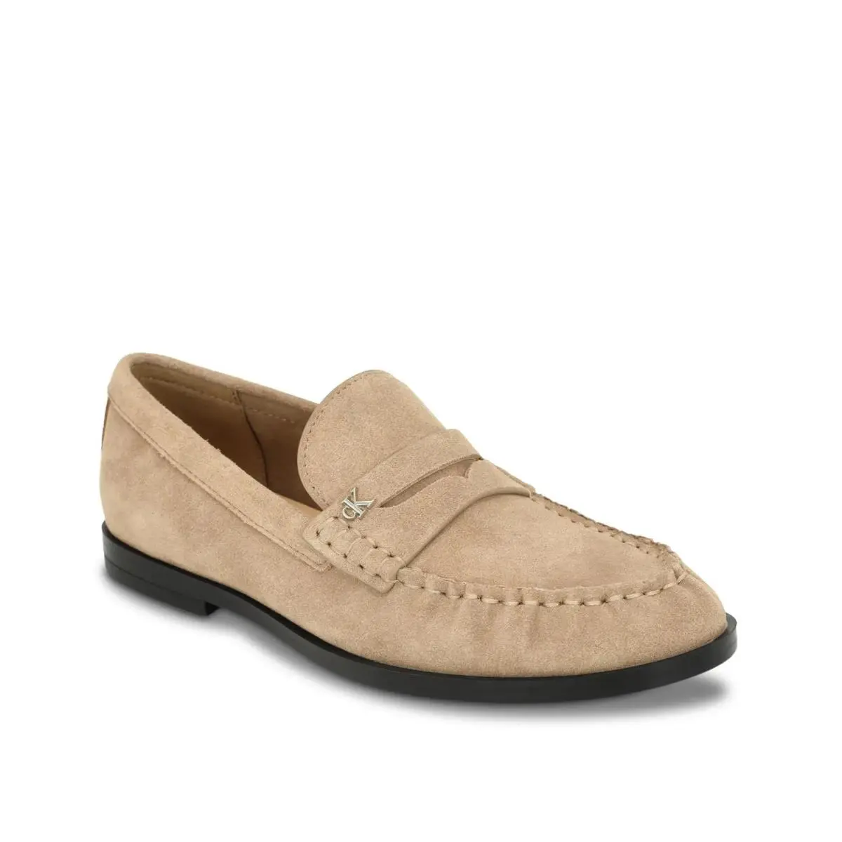 Calvin Klein shoes - Black Leather 14