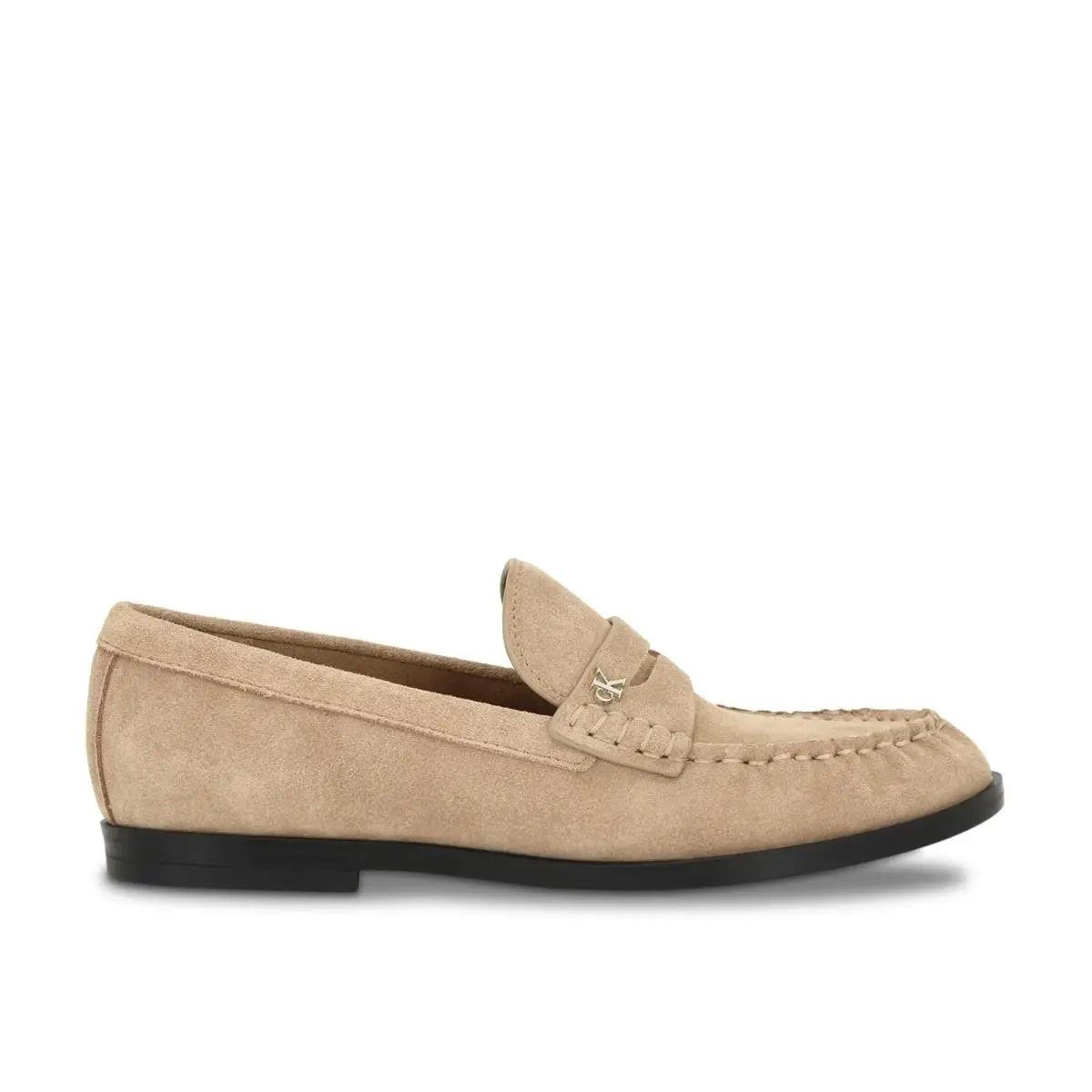 Calvin Klein shoes - Black Leather 16