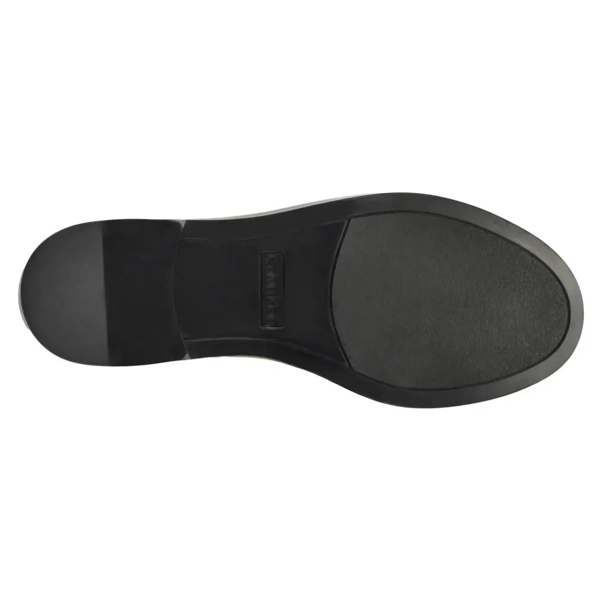 Calvin Klein shoes - Black Leather 17