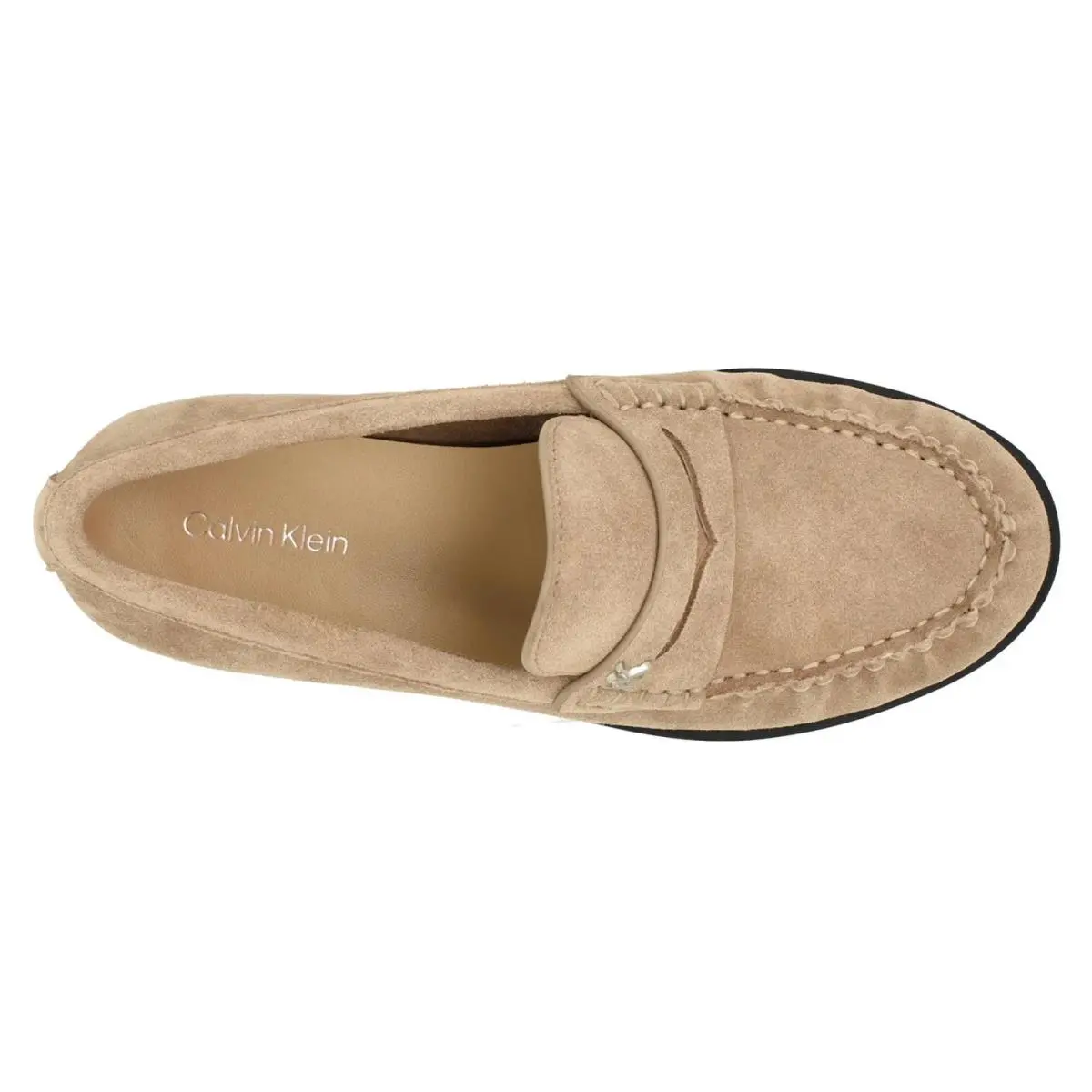 Calvin Klein shoes - Black Leather 18