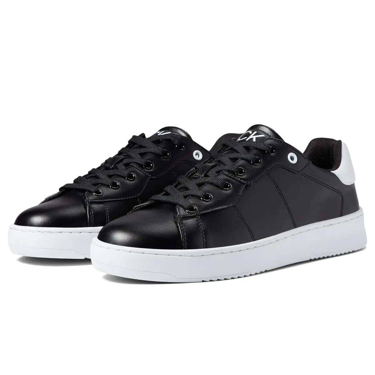 Men`s Sneakers Athletic Shoes Calvin Klein Lucio