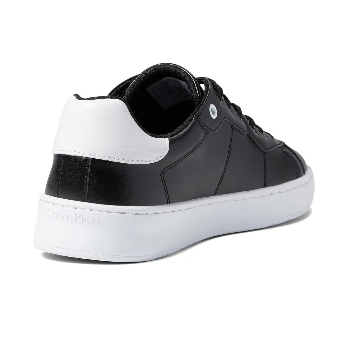 Calvin Klein shoes - Black 3