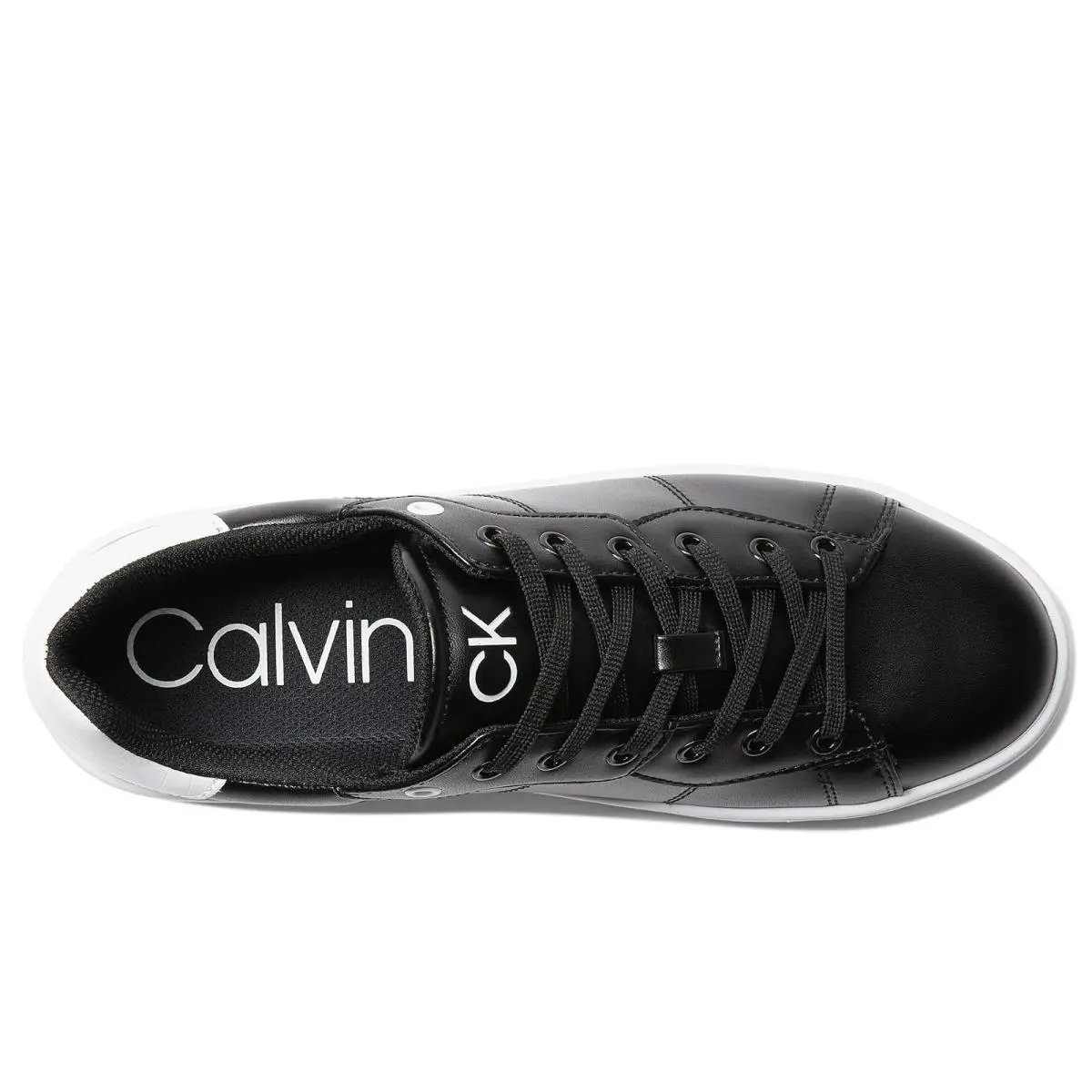 Calvin Klein shoes - Black 6