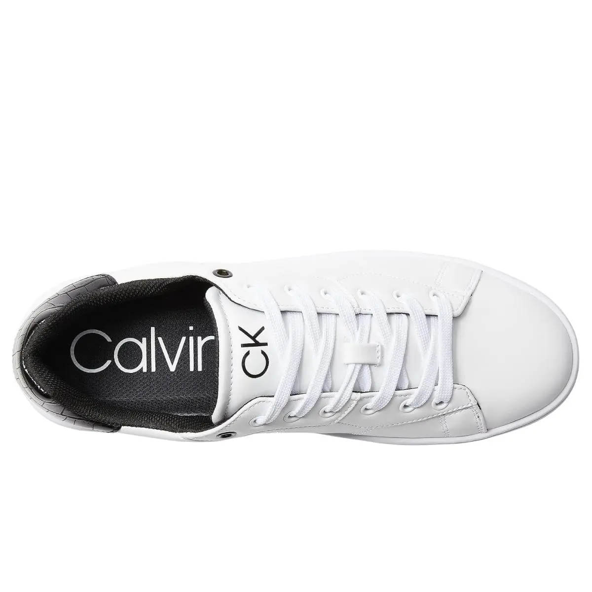 Calvin Klein shoes - Black 12