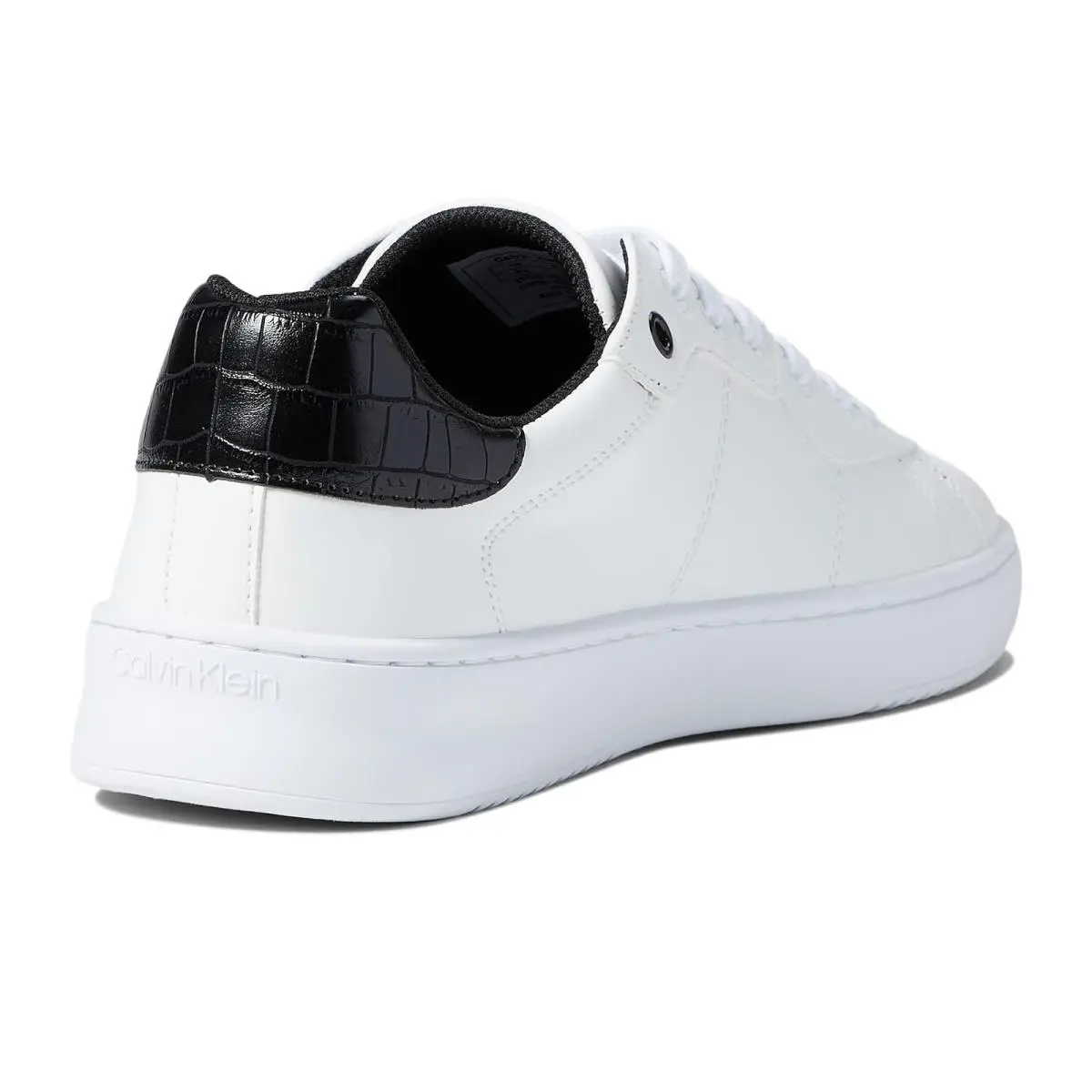 Calvin Klein shoes - Black 15