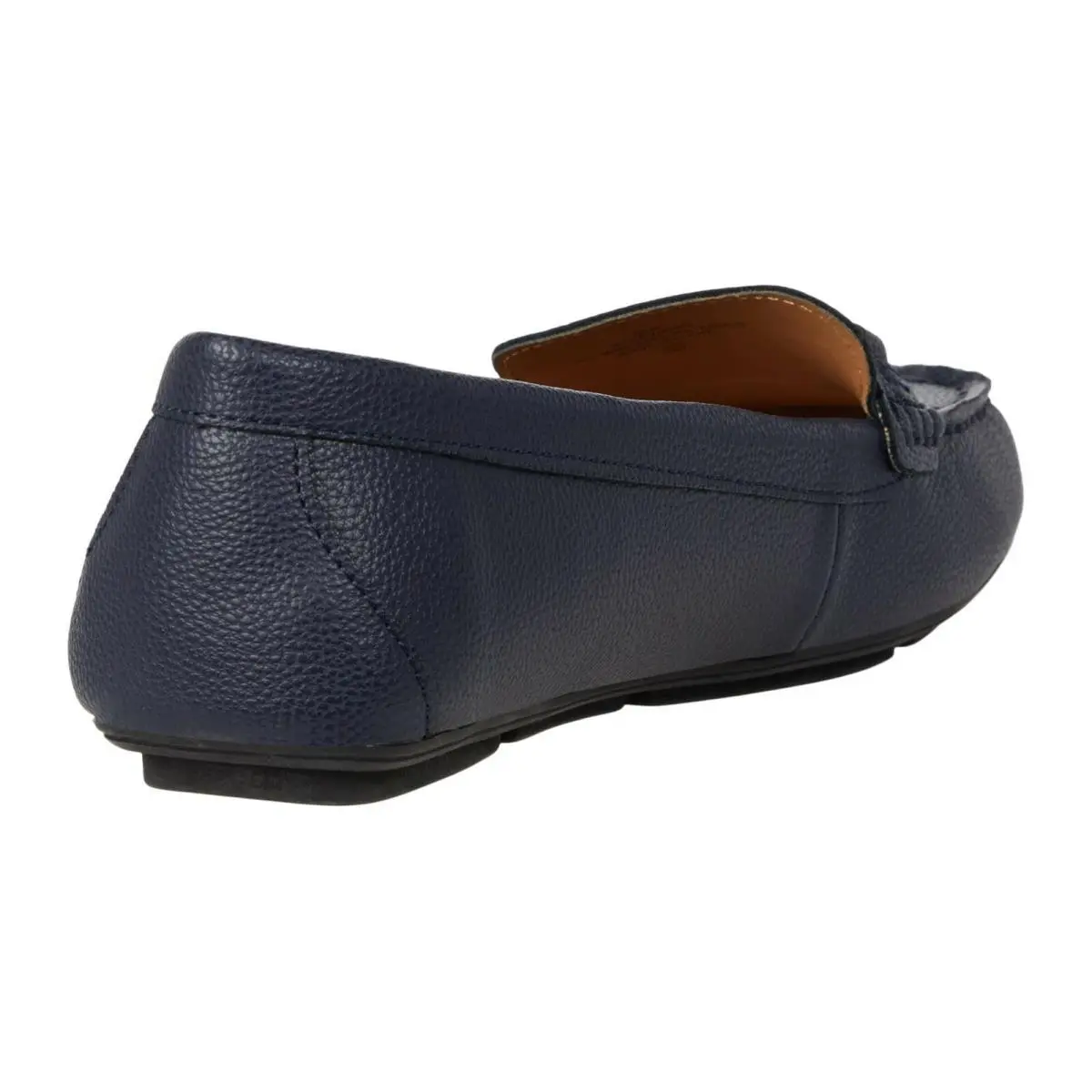 Calvin Klein shoes - Navy Blue / Silver 2