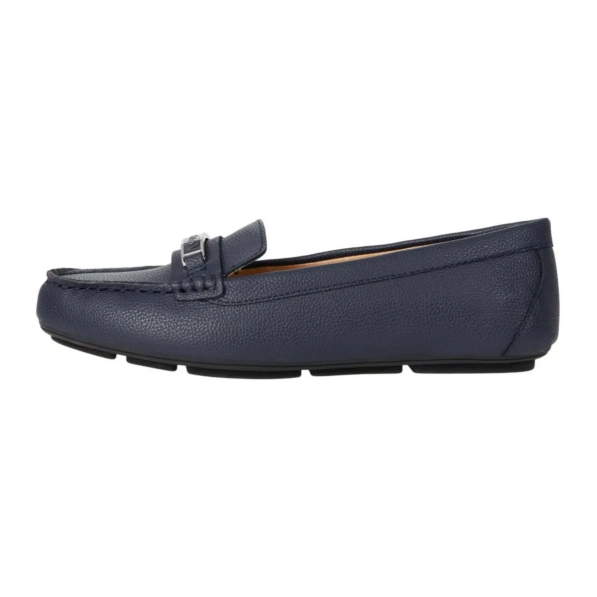 Calvin Klein shoes - Navy Blue / Silver 7