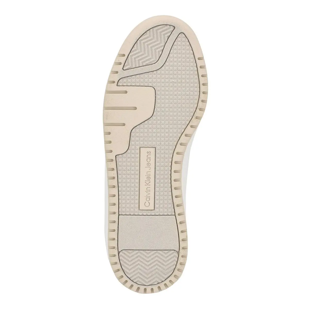 Calvin Klein shoes - White/Beige 1