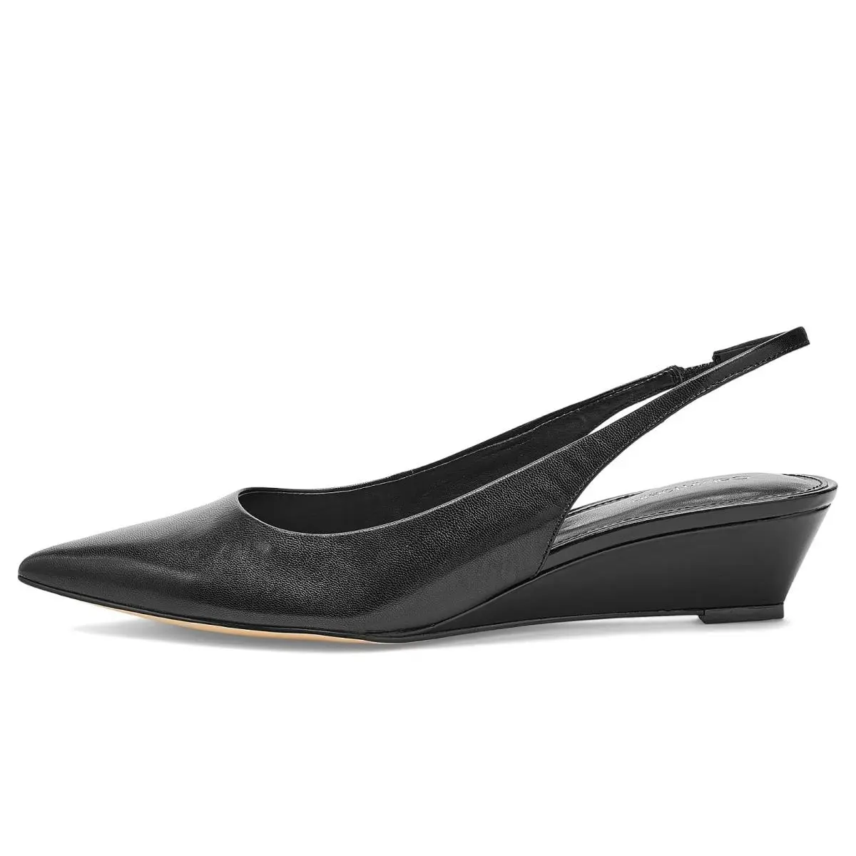 Calvin Klein shoes - Black Leather 8