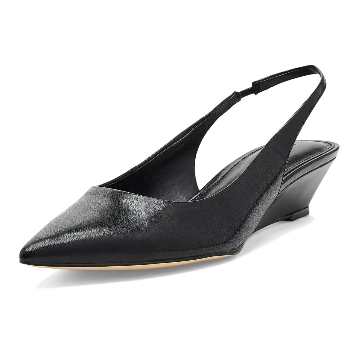 Calvin Klein shoes - Black Leather 5