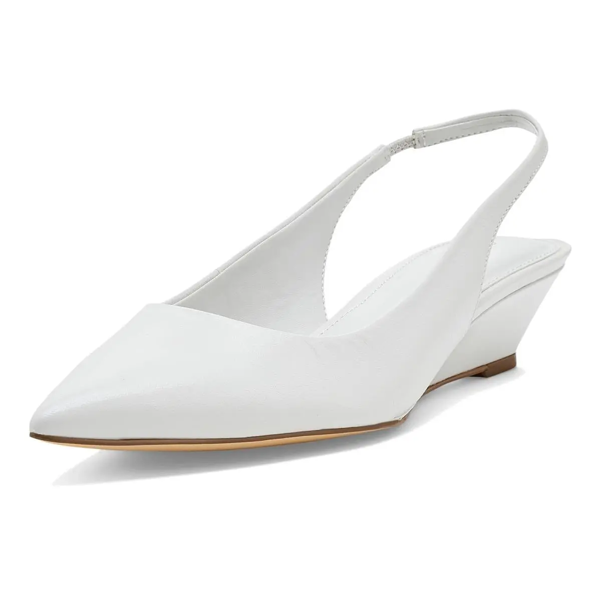 Calvin Klein shoes - Black Leather 11