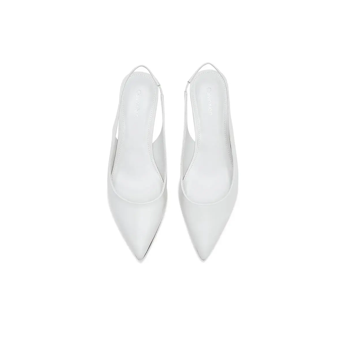 Calvin Klein shoes - Black Leather 12