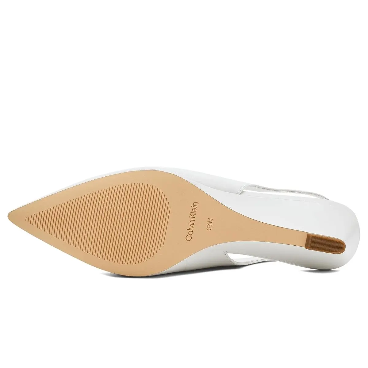 Calvin Klein shoes - Black Leather 15