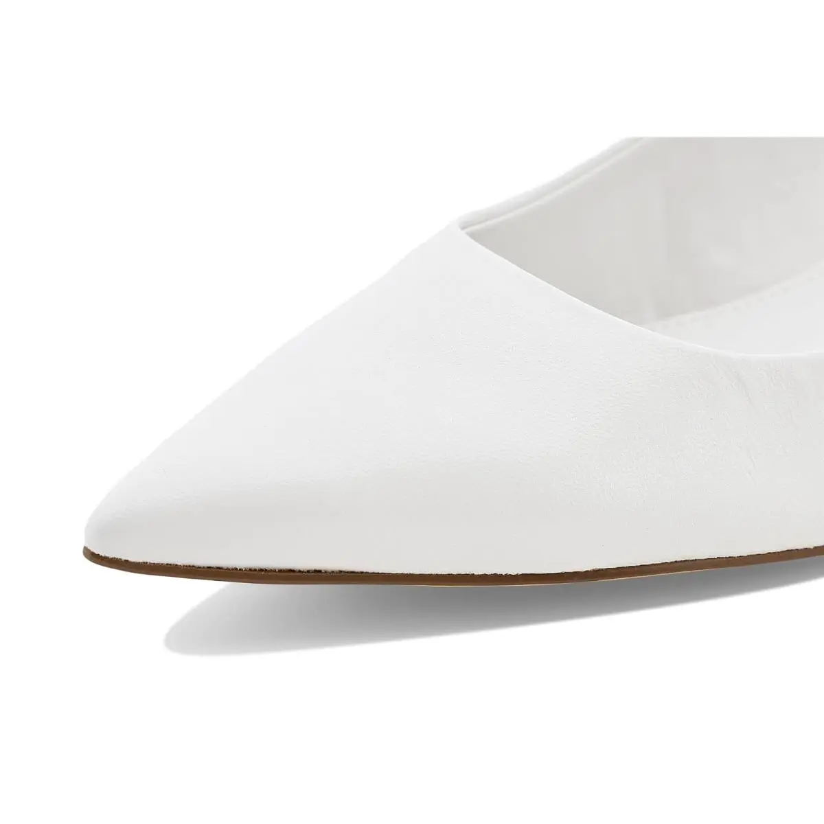 Calvin Klein shoes - Black Leather 16
