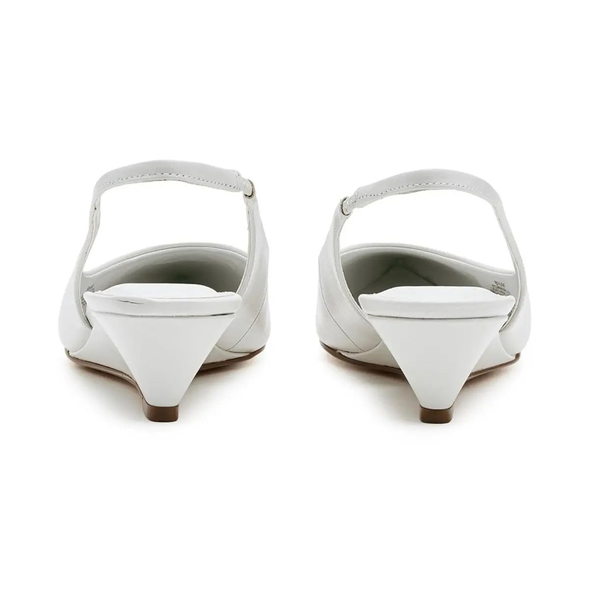 Calvin Klein shoes - Black Leather 17