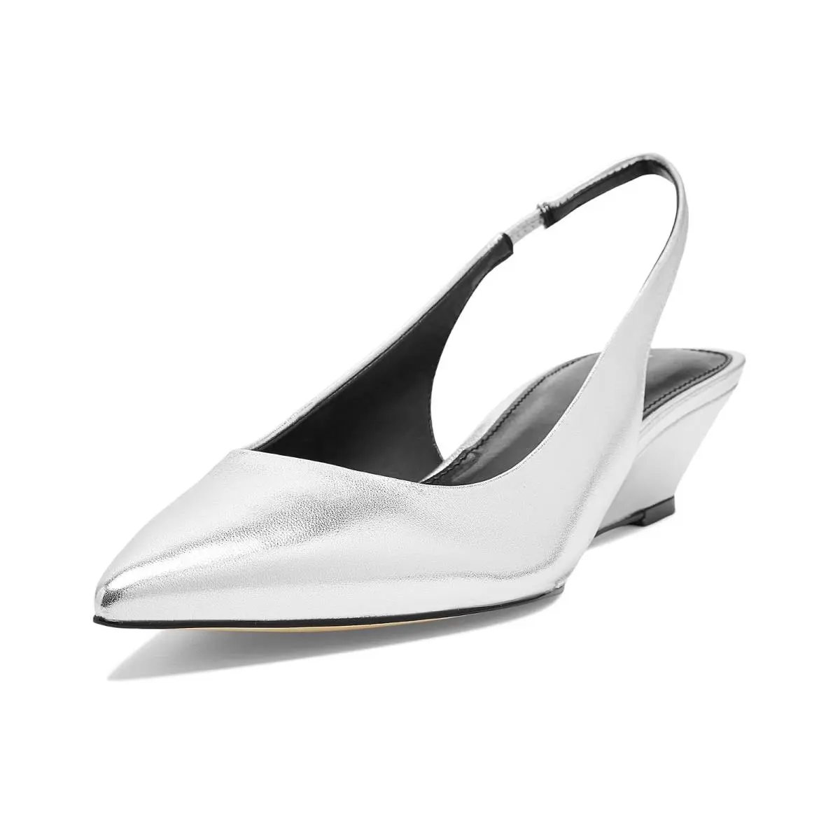 Calvin Klein shoes - Black Leather 18