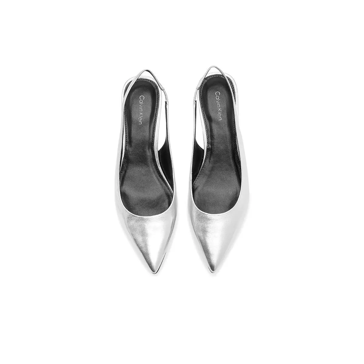 Calvin Klein shoes - Black Leather 19
