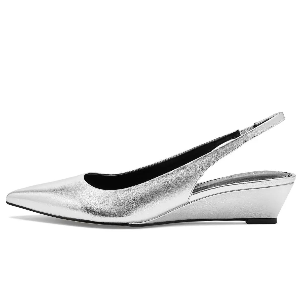 Calvin Klein shoes - Black Leather 21