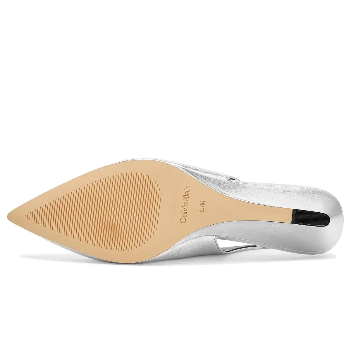 Calvin Klein shoes - Black Leather 22