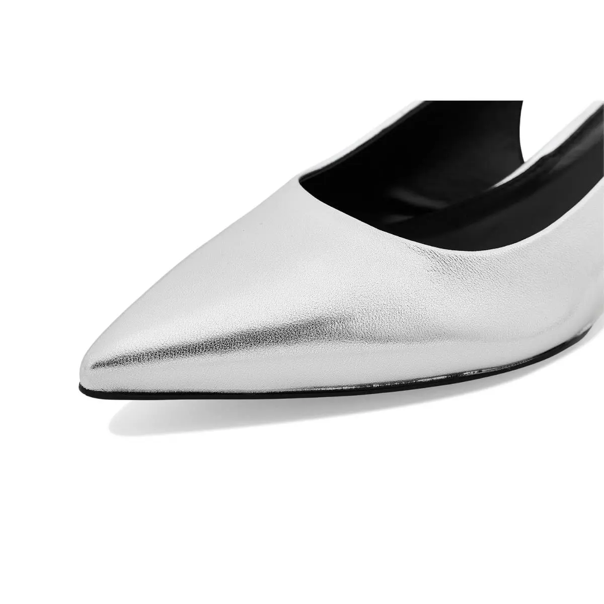 Calvin Klein shoes - Black Leather 23