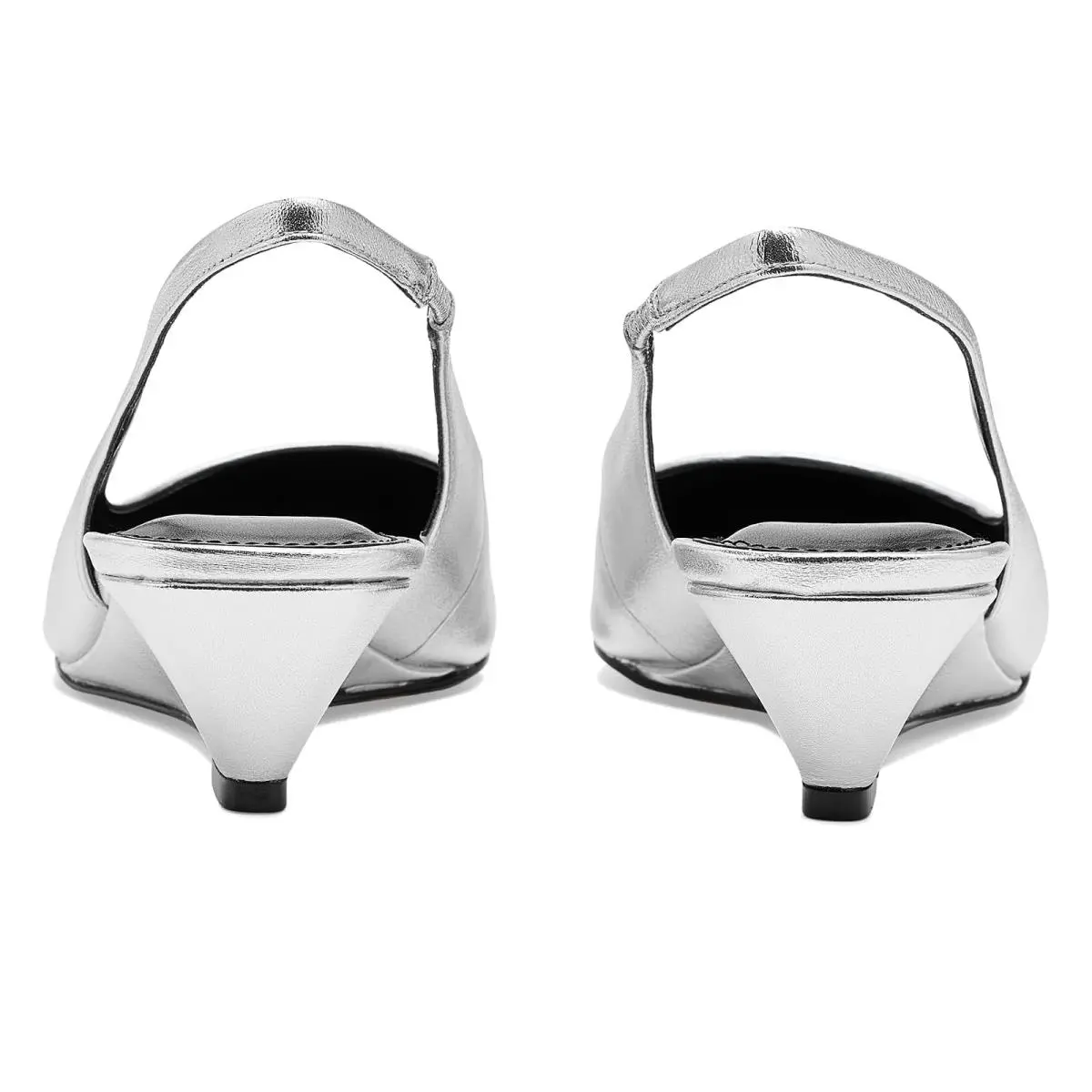 Calvin Klein shoes - Black Leather 24