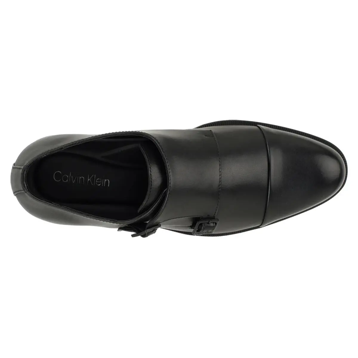 Calvin Klein shoes - Black 3