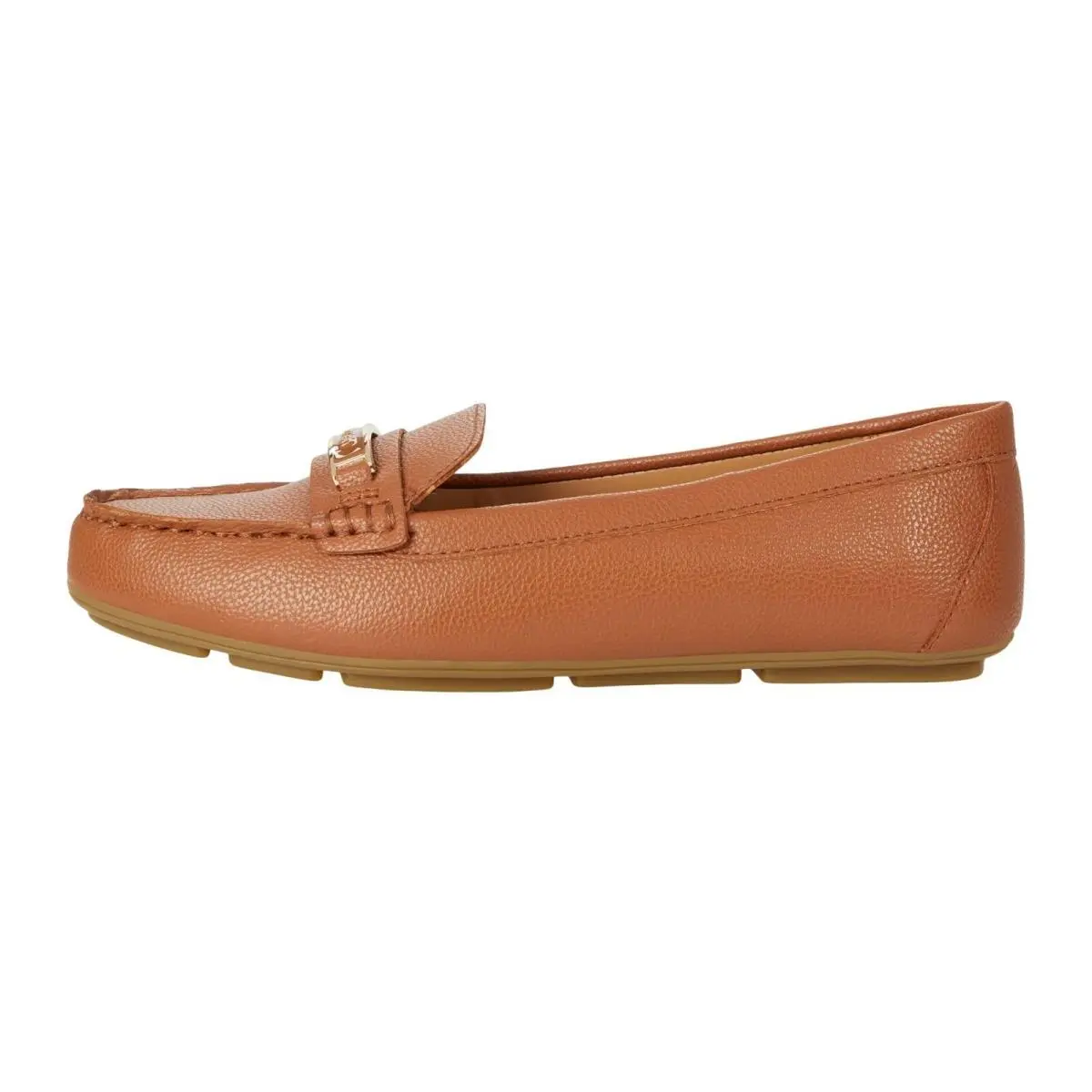 Calvin Klein shoes - Brown / Gold 1