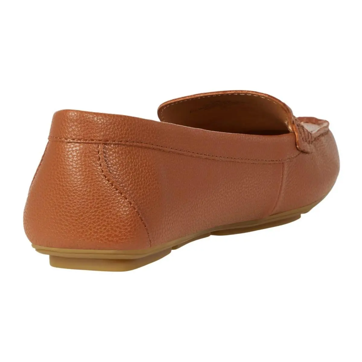 Calvin Klein shoes - Brown / Gold 2