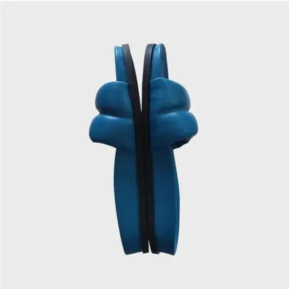 Calvin Klein shoes - Open Toe - Open Toe - Blue 7