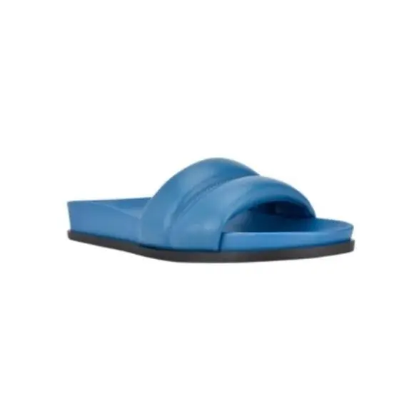 Calvin Klein shoes - Open Toe - Open Toe - Blue 5