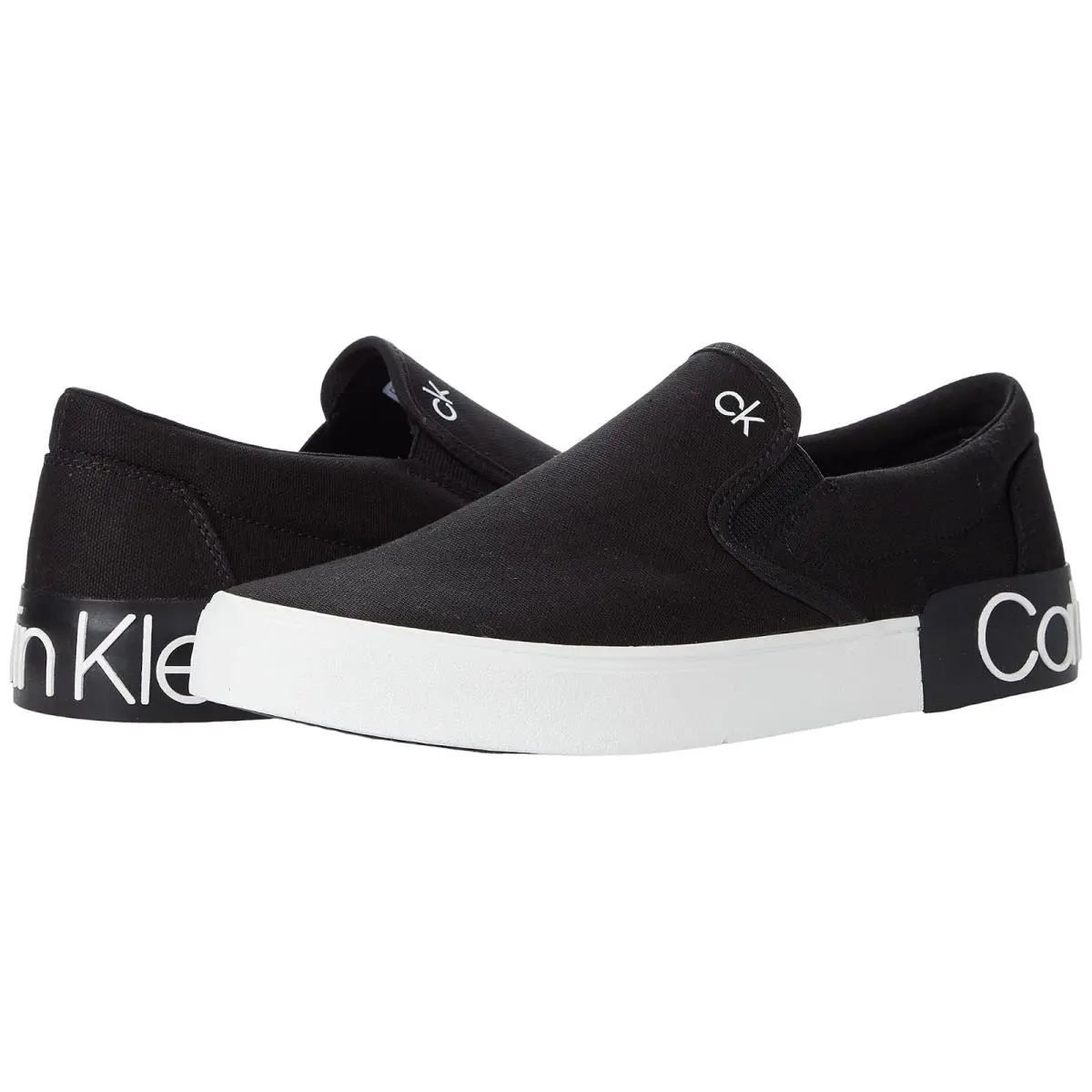 Calvin Klein shoes - Black 5