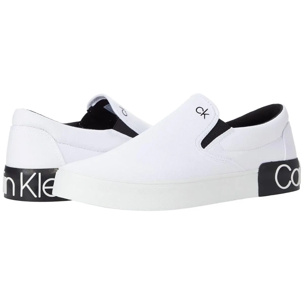 Calvin Klein shoes - Black 23