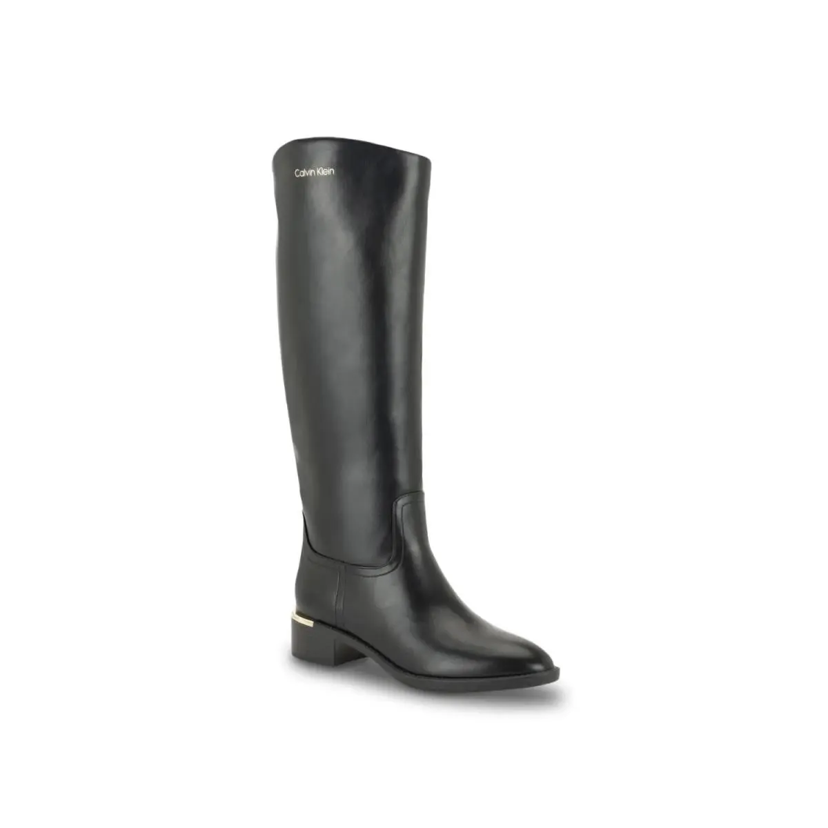 Calvin Klein shoes - Black 4
