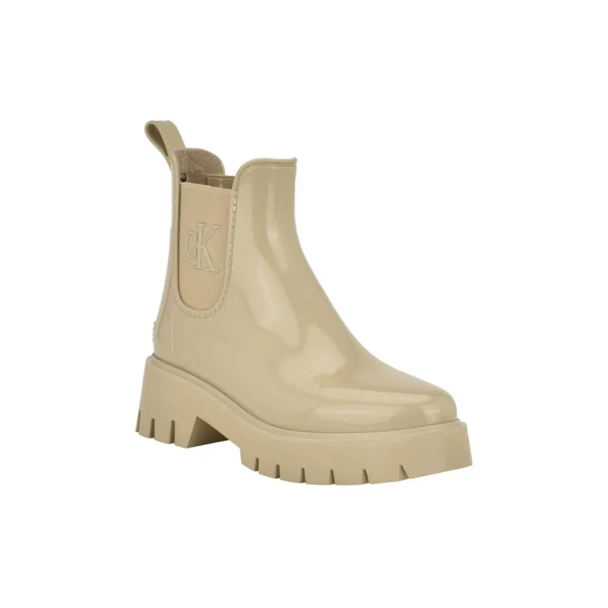 Calvin Klein shoes - 16665613_8609096 - 16665613_8609096 - Taupe 3