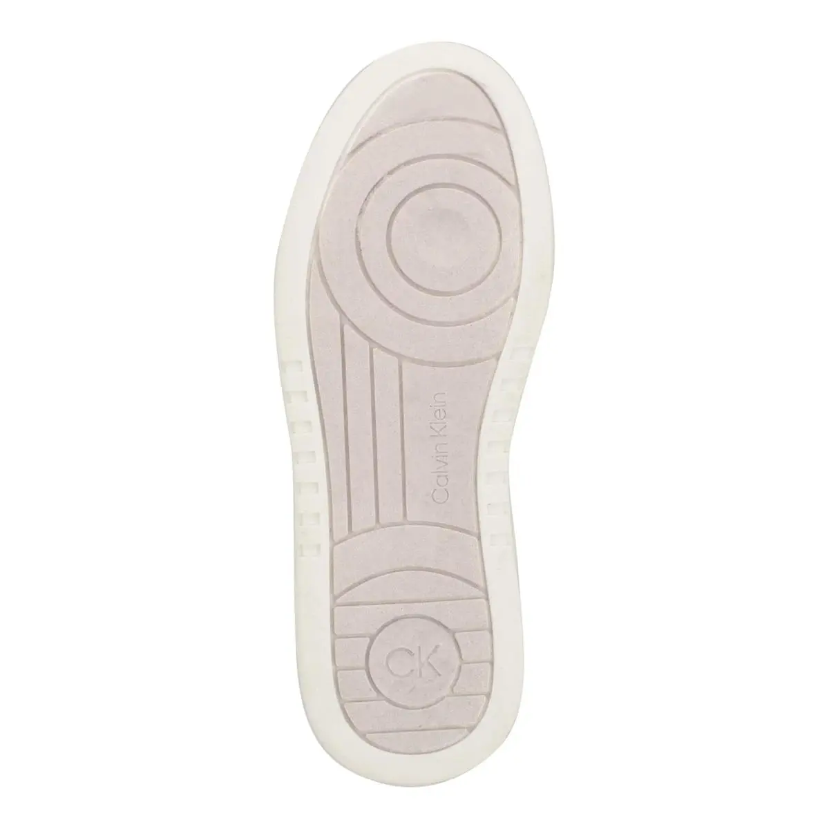 Calvin Klein shoes - Light Natural Multi 1