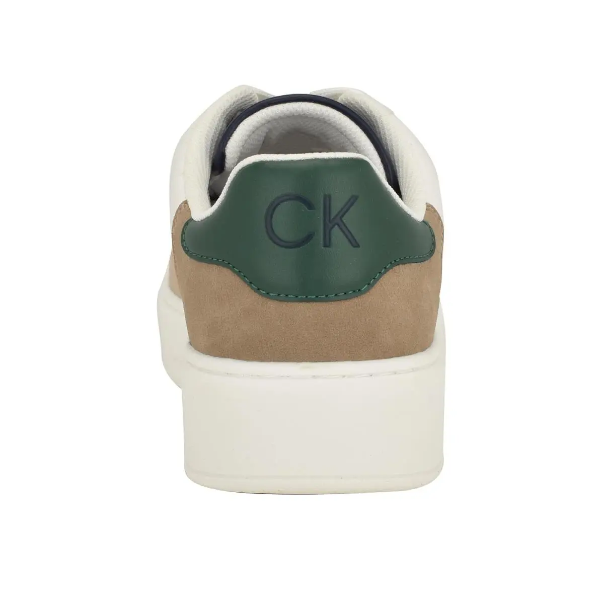 Calvin Klein shoes - Light Natural Multi 2