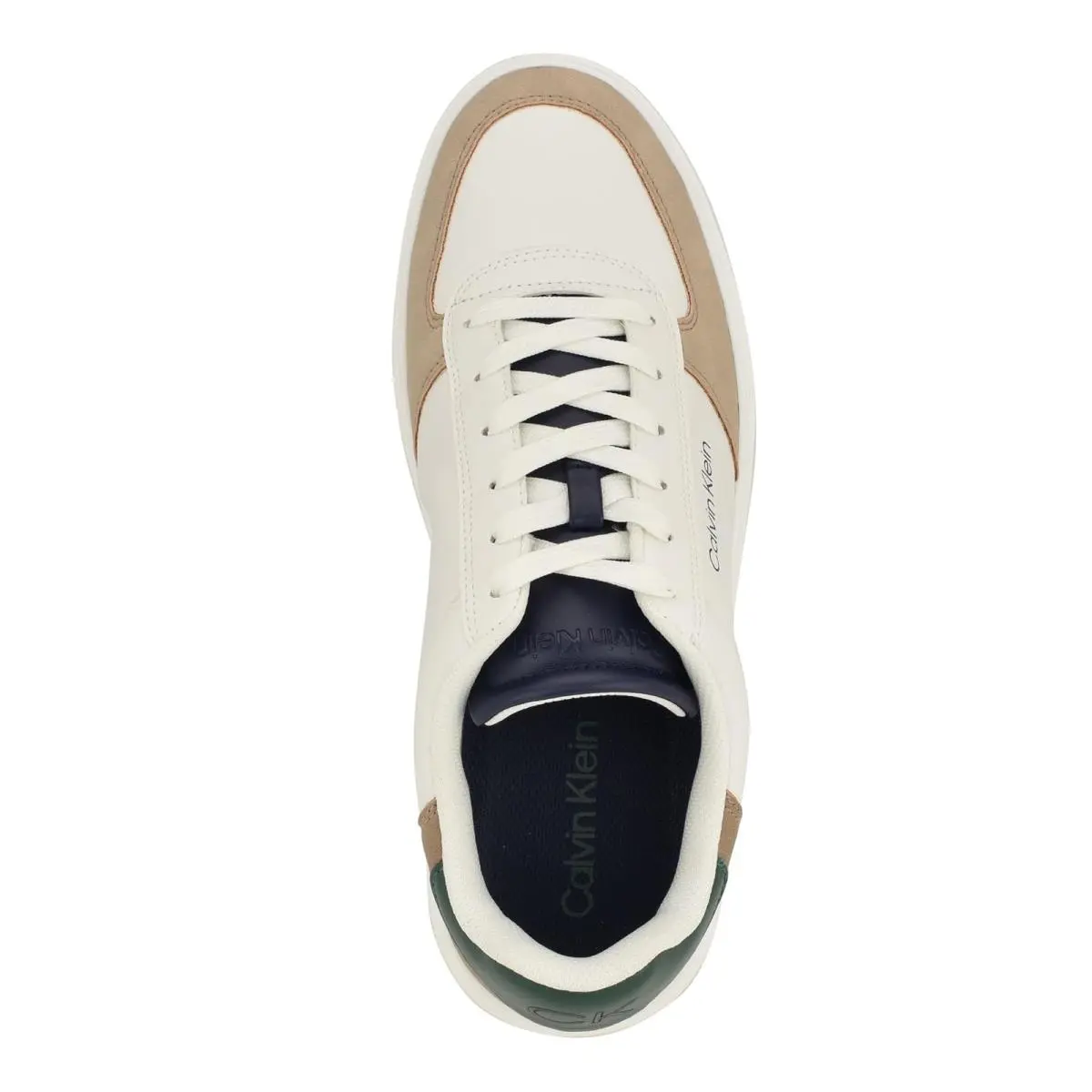 Calvin Klein shoes - Light Natural Multi 5