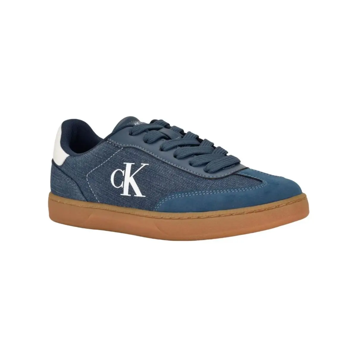 Calvin Klein shoes - 21124423_10673968 - 21124423_10673968 - Dark Blue Denim 3