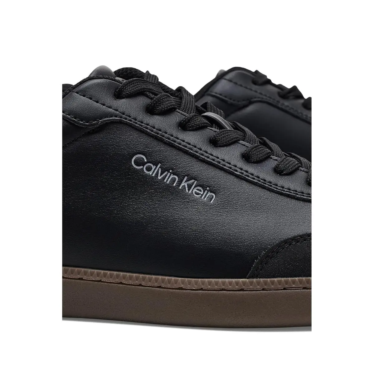 Calvin Klein shoes - Black 4