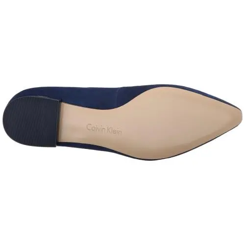 Calvin Klein shoes - Blue 12